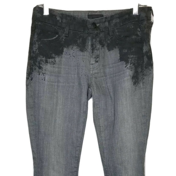 Koral Women's Jeans Skinny Stretch Los Angeles USA - Picture 1 of 4